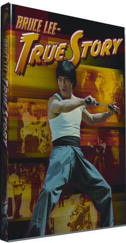 Bruce Lee: True Story